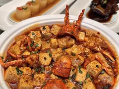 -香港狮子山下·明星粤菜餐厅(北苑店)