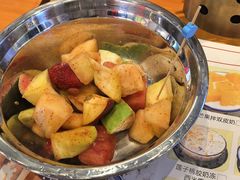 -雙冲柳州螺蛳粉&酸嘢&桂林米粉(簋街店)