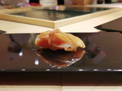 赤贝-鮨青(恒基名人购物中心店)