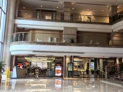 -帝豪酒店•马可勃罗西餐厅