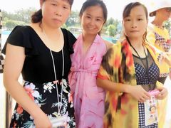 -平江亚马逊水上乐园