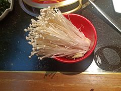 -潮火锅·麻辣牛肉火锅(观音桥方圆·LIVE店)