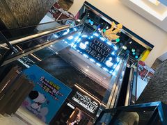 -骑鹅公社(南开大悦城店)
