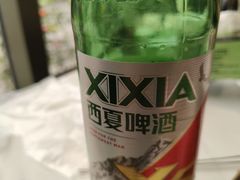 -清真·宁夏印象·盐池滩羊肉体验店(江宁路店)