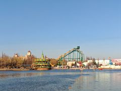 -大连海昌发现王国主题公园