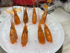 熟醉罗氏虾-淮扬府(安定门店)