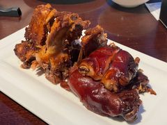 -小南洋海景餐厅(深圳湾店)