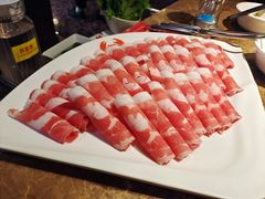 -七欣天香辣蟹火锅(上海奉贤杭州湾生活广场店)