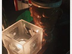 -TZ House音乐现场(来福士中心店)