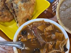 -逍遥镇刘相五胡辣汤豆沫馆(康复中街店)