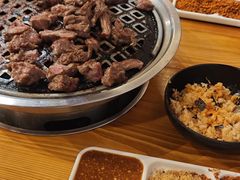 -霸腹烤肉(厦门柚子番店)