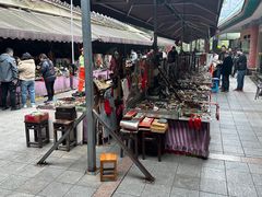 -三峡古玩城(泰古广场店)
