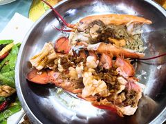 -四海蒸鲜蒸汽海鲜自助(北戴河店)