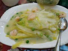 -玉华台饭庄(裕中西里小区店)