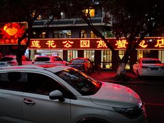 -莲花公园煎蟹(总店)