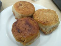 门丁肉饼-白魁老号饭庄(交道口店)