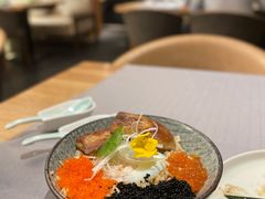 -隐泉之语日式料理(王府中环店)