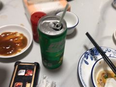 -万祥牛肉火锅(金龙店)