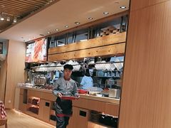 -西贝(上海我格广场店)