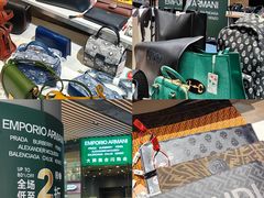 -砂之船奥莱(南京江宁店)
