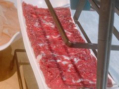 -左庭右院鲜牛肉火锅(新梅广场店)