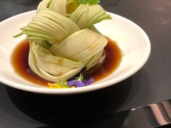 云南小瓜-环球港凯悦 · 享悦中餐厅