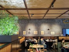 -庐灶江南·江南菜·四合院Bistro(东直门雍和宫·原华侨宾馆店)