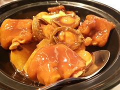 -金悦轩海鲜酒家(南宁店)