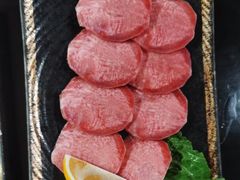 -海之屋韩式烤肉(海棠68环球美食街店)