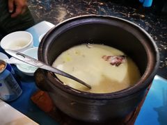 -干老四雅鱼饭店(滨江西路店)