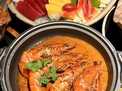 -松鹤精致料理(五一中路店)