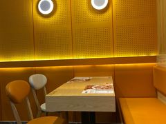 -鱼你在一起(福田安吉尔店)