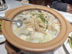 -郑庄脂渣海鲜楼(九水路店)