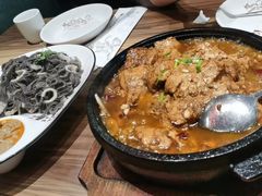 -九转小磨·非遗东北菜(群力店)