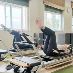 -归位瑜伽＆普拉提馆