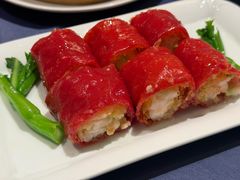 -福禧楼 FUK HEI LAU(前滩太古里店)