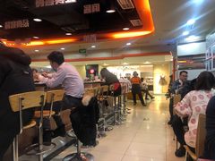 -呷哺呷哺(西单大悦城店)