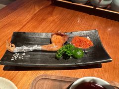 -人间酒暖·Go blanc·烧鸟·深夜食堂(陆家嘴店)
