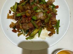 -满香舒·漳州小馆(大唐店)