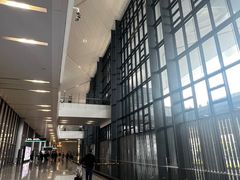 -杭州萧山国际机场