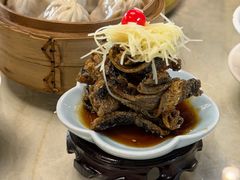 -二泉园老菜馆·百年无锡菜