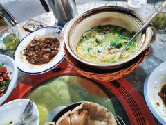 -春娟茶楼·地道农家菜(梅家坞店)