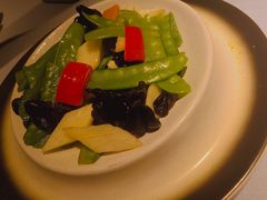 -茶宴·美食地标餐厅(沙坡尾店)
