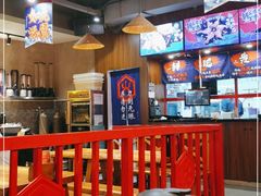 大堂-烧蠔帮·湛江生蚝(工农店)