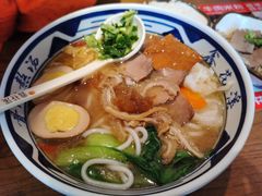 全家有福粉-鑫花溪牛肉米粉(景德路店)
