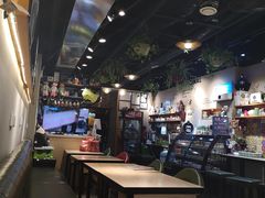 -炒码先生·韩餐炸鸡披萨(西塔店)