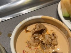 -巴奴毛肚火锅(商城路店)