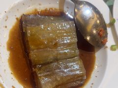 -烤肉宛饭庄(南礼士路店)