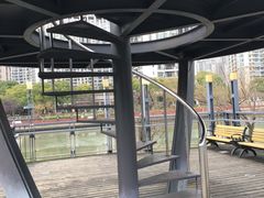 -苏州河梦清园环保主题公园