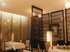 -福州天元国际威斯汀酒店·中国元素餐厅